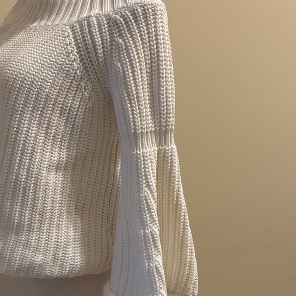 White Sweater - Picture 2 of 2